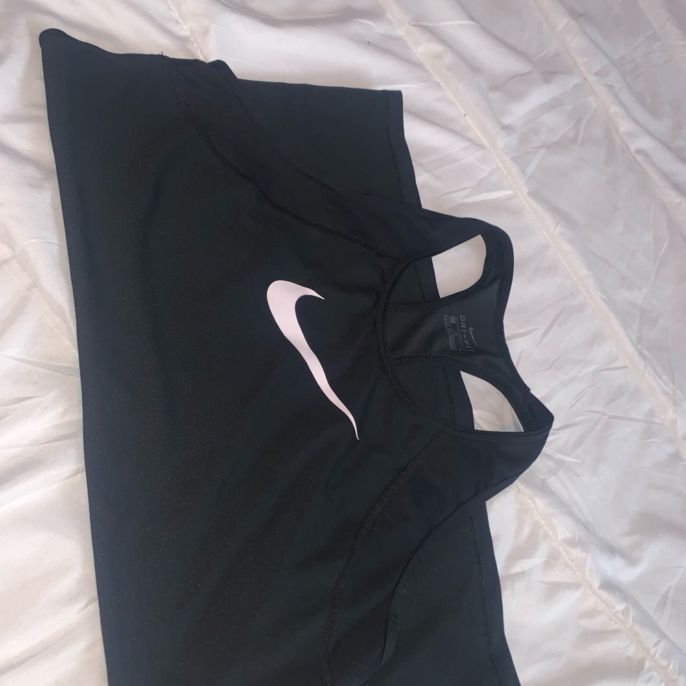 Nike Razor Back Tank - Picture 2 of 2